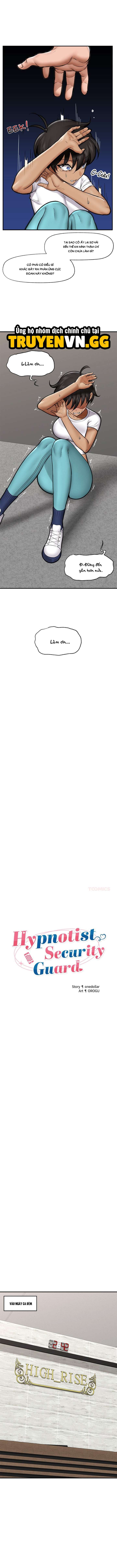 Quyền Năng Thôi Miên Chap Chap 18-Quyền Năng Thôi Miên - Next Chap 19
