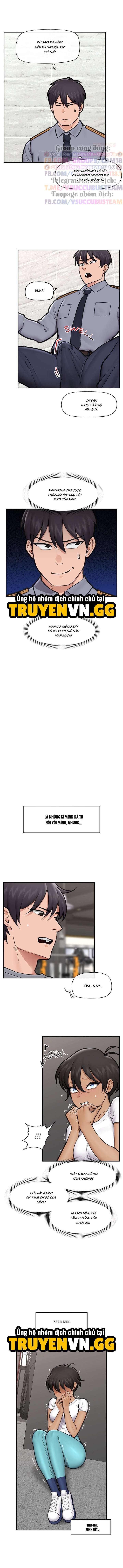 Quyền Năng Thôi Miên Chap Chap 18-Quyền Năng Thôi Miên - Next Chap 19