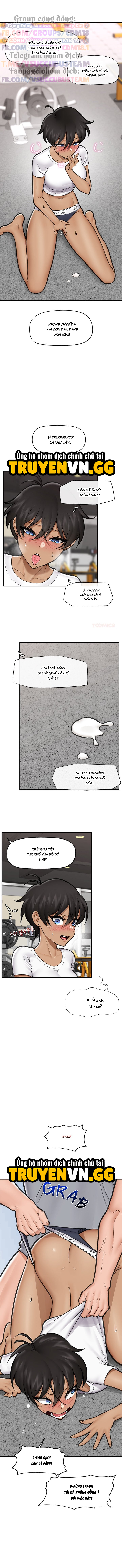 Quyền Năng Thôi Miên Chap Chapter 19-Quyền Năng Thôi Miên - Next Chap 20