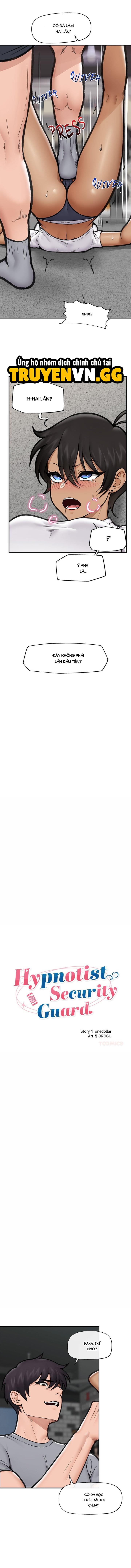 Quyền Năng Thôi Miên Chap Chapter 19-Quyền Năng Thôi Miên - Next Chap 20