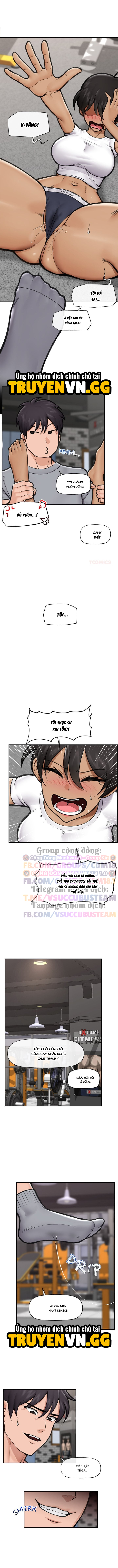 Quyền Năng Thôi Miên Chap Chapter 19-Quyền Năng Thôi Miên - Next Chap 20