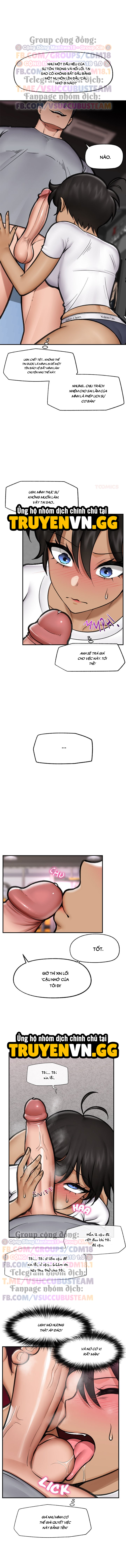 Quyền Năng Thôi Miên Chap Chapter 19-Quyền Năng Thôi Miên - Next Chap 20
