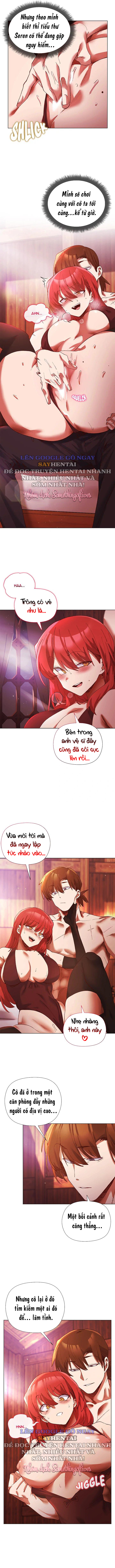 Quyết Thề Bảo Vệ Người! Chap Chapter 2-Quyết Thề Bảo Vệ Người! - Next Chap 3