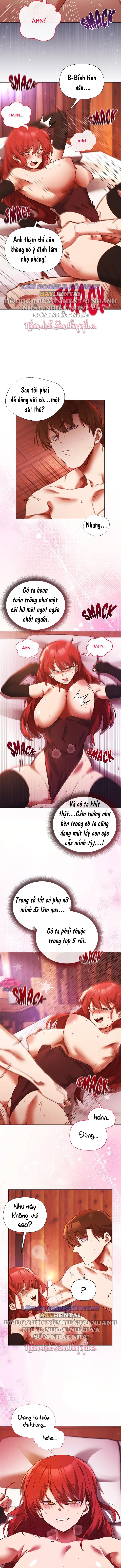 Quyết Thề Bảo Vệ Người! Chap Chapter 2-Quyết Thề Bảo Vệ Người! - Next Chap 3