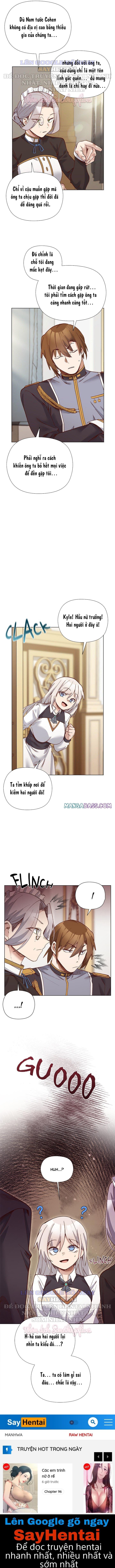 Quyết Thề Bảo Vệ Người! Chap Chapter 28-Quyết Thề Bảo Vệ Người! - Next Chap 29