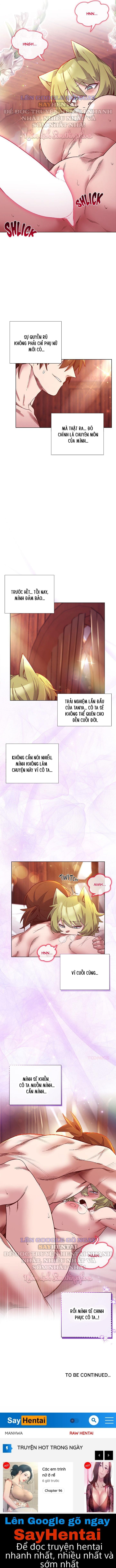 Quyết Thề Bảo Vệ Người! Chap Chapter 25-Quyết Thề Bảo Vệ Người! - Next Chap 26