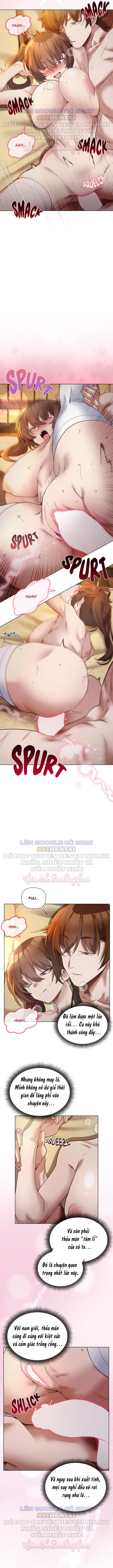 Quyết Thề Bảo Vệ Người! Chap Chapter 21-Quyết Thề Bảo Vệ Người! - Next Chap 22