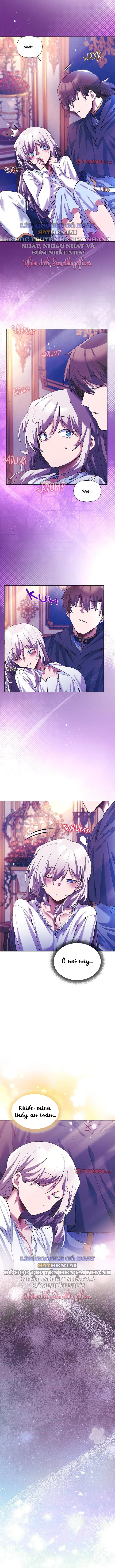 Quyết Thề Bảo Vệ Người! Chap Chapter 5-Quyết Thề Bảo Vệ Người! - Next Chap 6