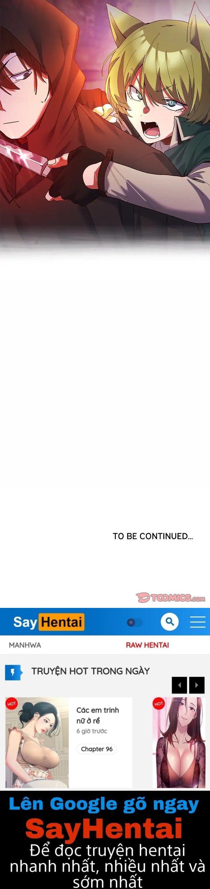 Quyết Thề Bảo Vệ Người! Chap Chapter 3-Quyết Thề Bảo Vệ Người! - Next Chap 4