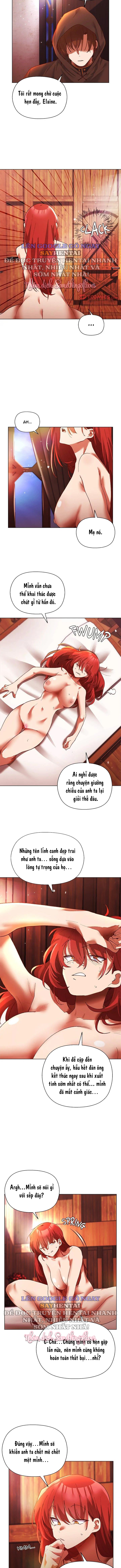 Quyết Thề Bảo Vệ Người! Chap Chapter 3-Quyết Thề Bảo Vệ Người! - Next Chap 4