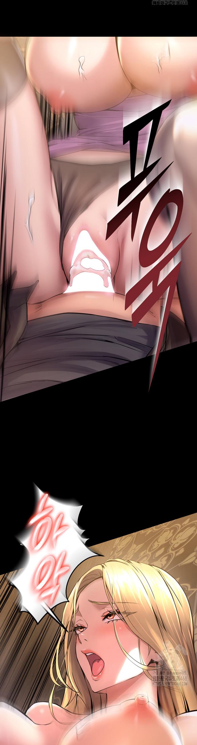 Raw Prison Revenge Chap chap 03-Raw Prison Revenge - Next Chap 4