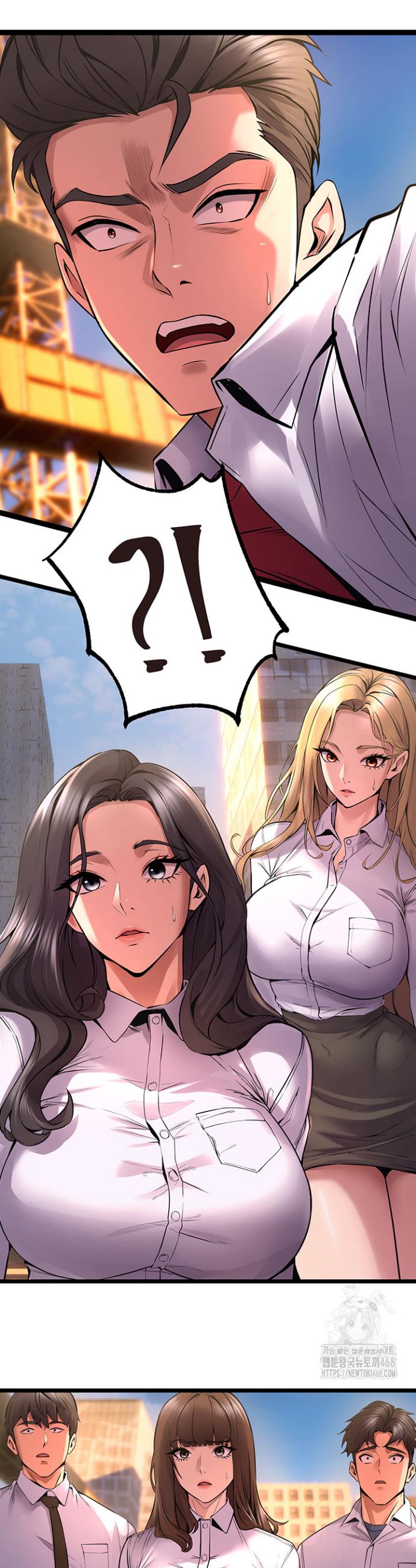 Raw Prison Revenge Chap chap 05-Raw Prison Revenge - Next Chap 6