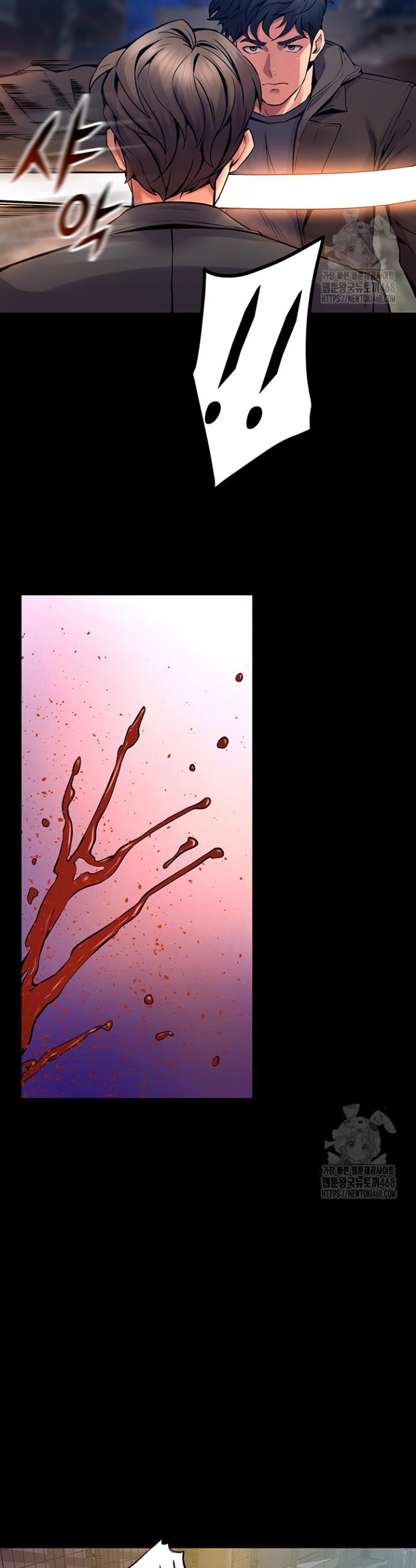 Raw Prison Revenge Chap chap 06-Raw Prison Revenge - Next Chap 7