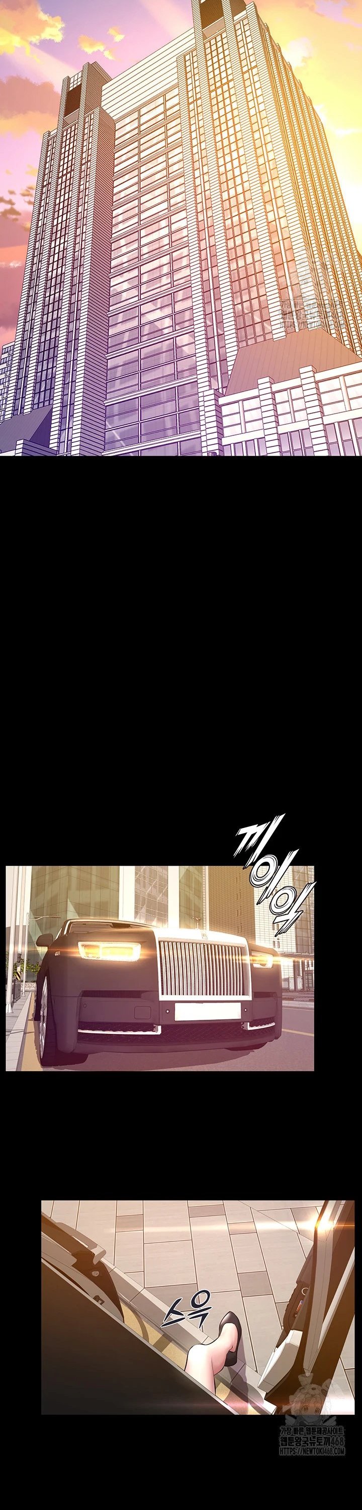 Raw Prison Revenge Chap chap 08-Raw Prison Revenge - Next Chap 9