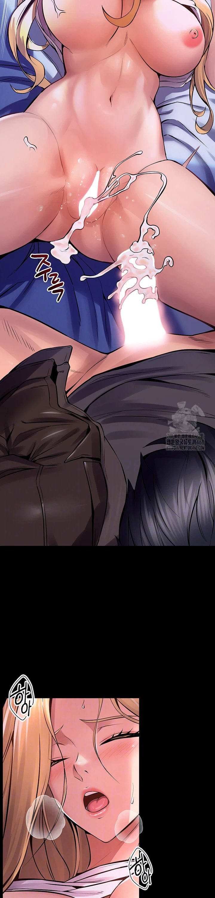 Raw Prison Revenge Chap chap 08-Raw Prison Revenge - Next Chap 9