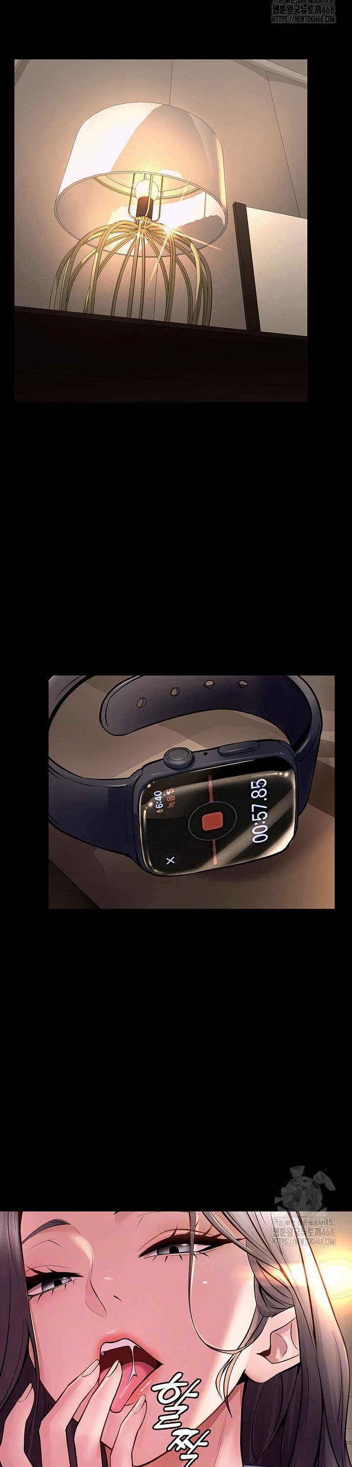 Raw Prison Revenge Chap chap 11-Raw Prison Revenge - Next Chap 12