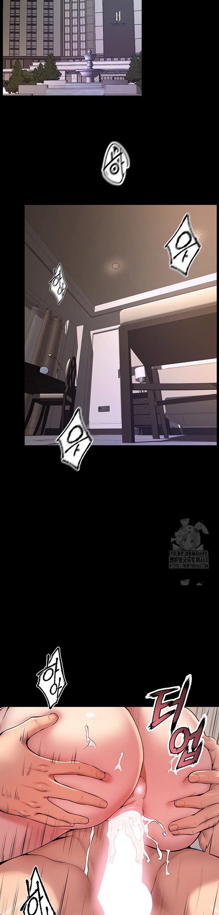 Raw Prison Revenge Chap chap 12-Raw Prison Revenge - Next Chap 13