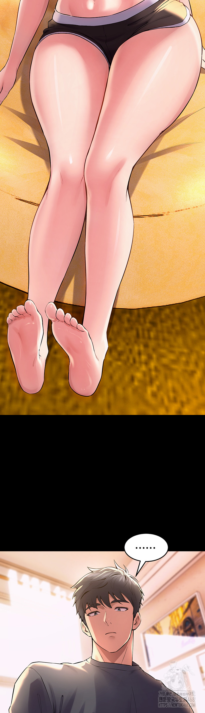 Raw Prison Revenge Chap chap 14-Raw Prison Revenge - Next Chap 15