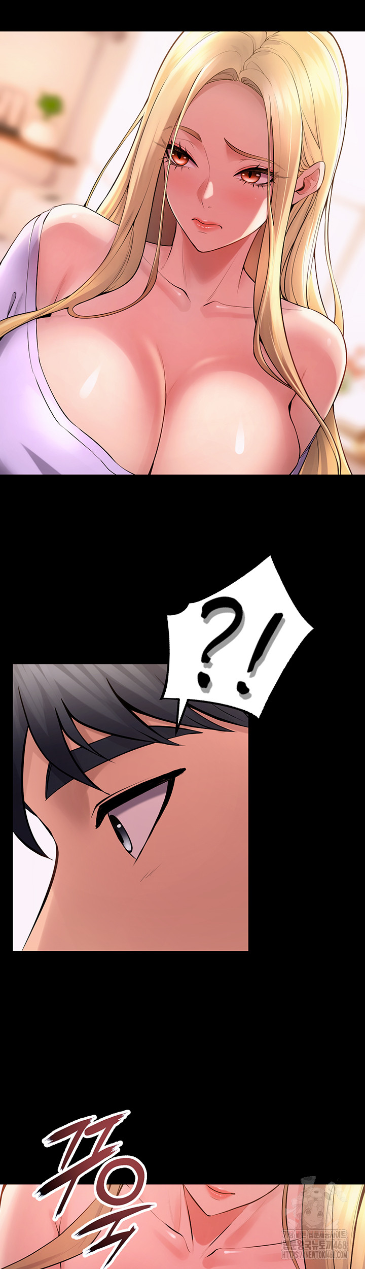 Raw Prison Revenge Chap chap 14-Raw Prison Revenge - Next Chap 15