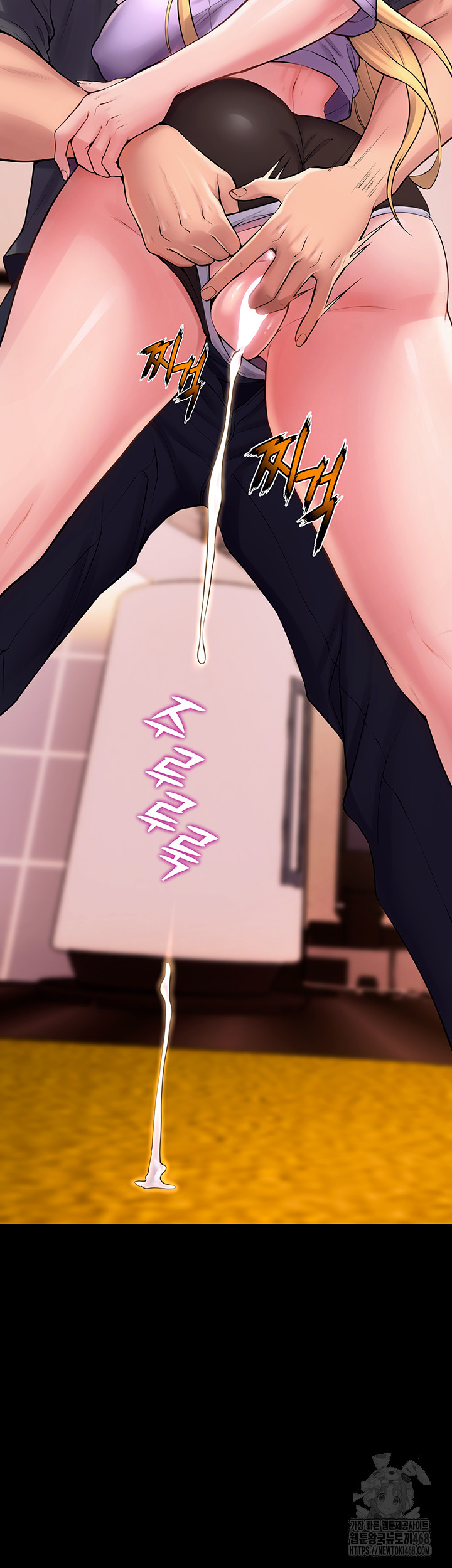 Raw Prison Revenge Chap chap 14-Raw Prison Revenge - Next Chap 15