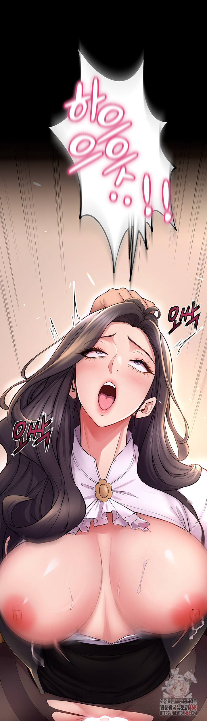 Raw Prison Revenge Chap chap 18-Raw Prison Revenge - Next Chap 19