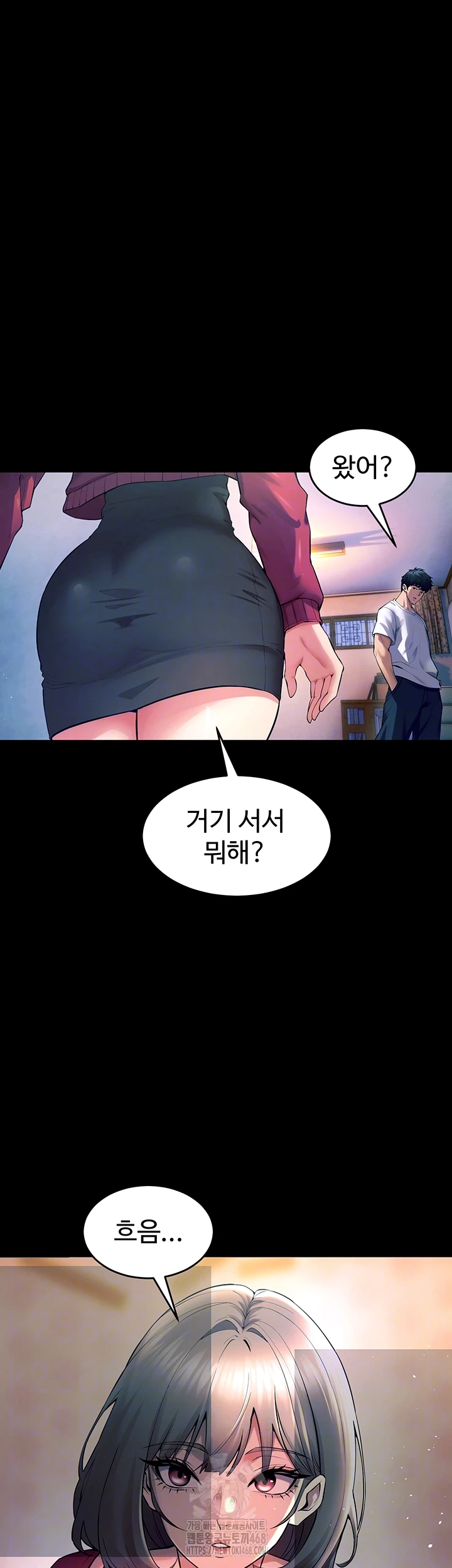Raw Prison Revenge Chap chap 20-Raw Prison Revenge - Next Chap 21