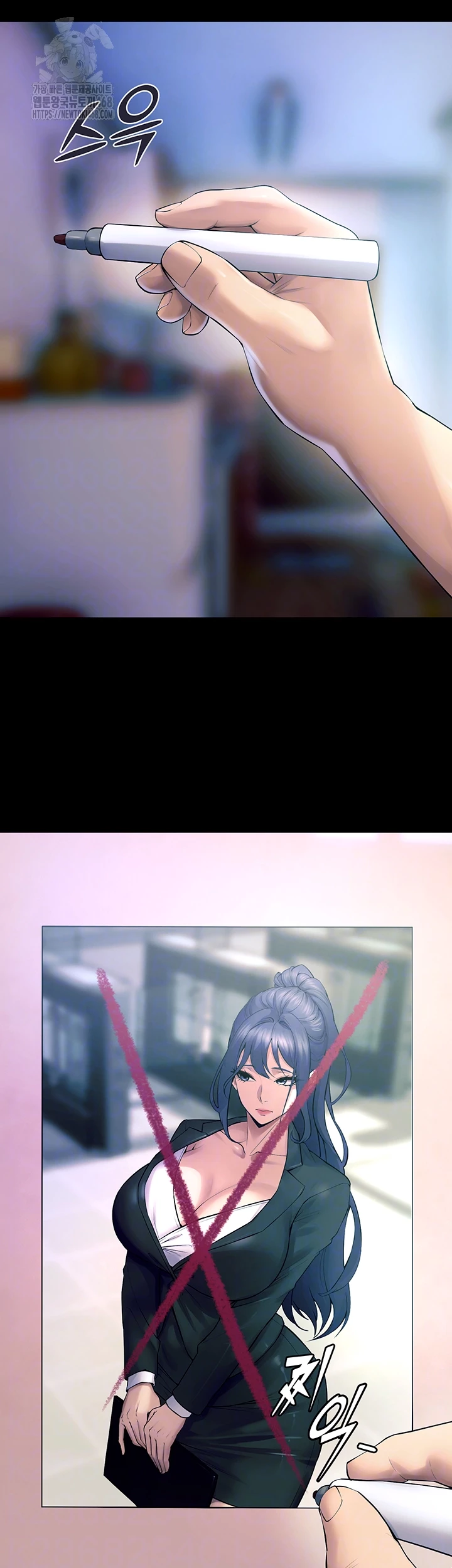 Raw Prison Revenge Chap chap 20-Raw Prison Revenge - Next Chap 21