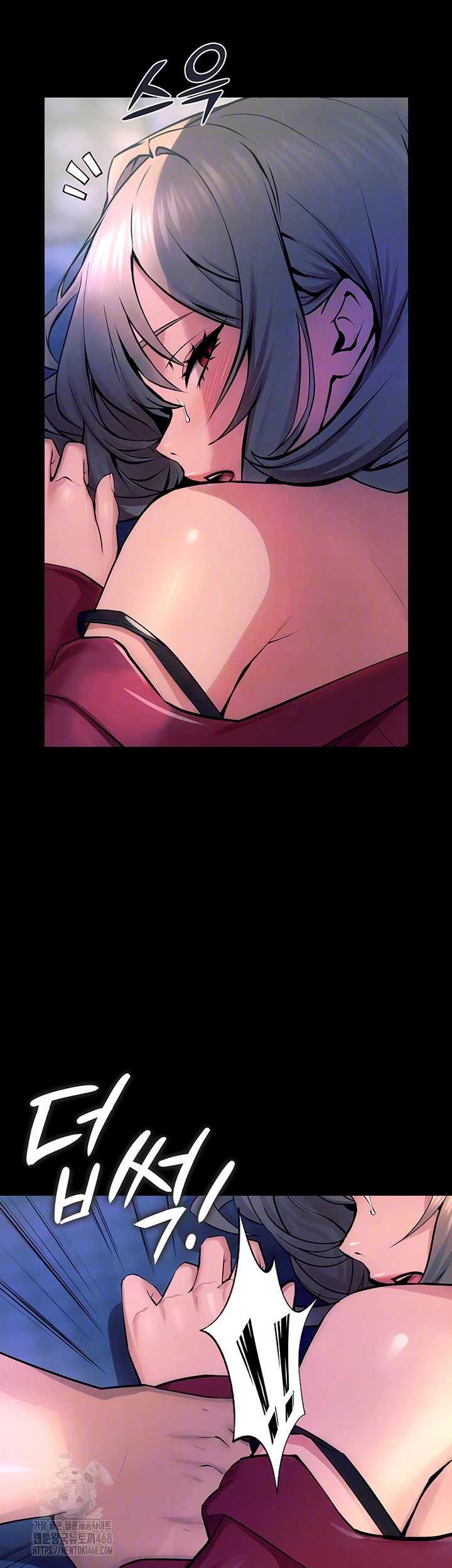 Raw Prison Revenge Chap chap 22-Raw Prison Revenge - Next Chap 23