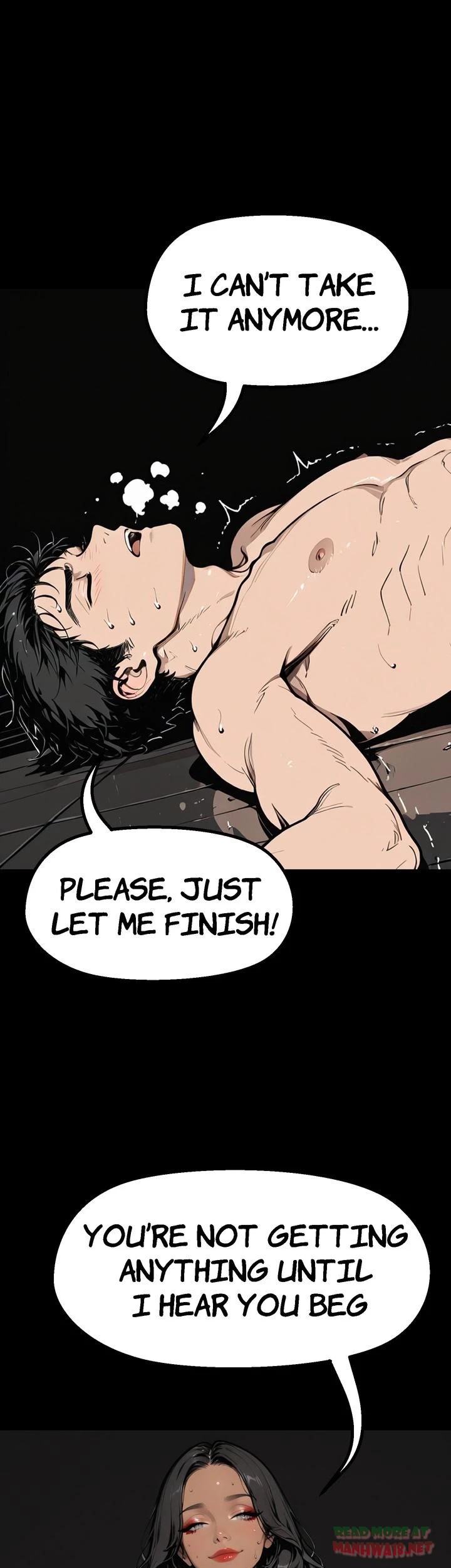 Reina Blanca: The White Queen Chap Chapter 1-Reina Blanca: The White Queen - Next Chap 2