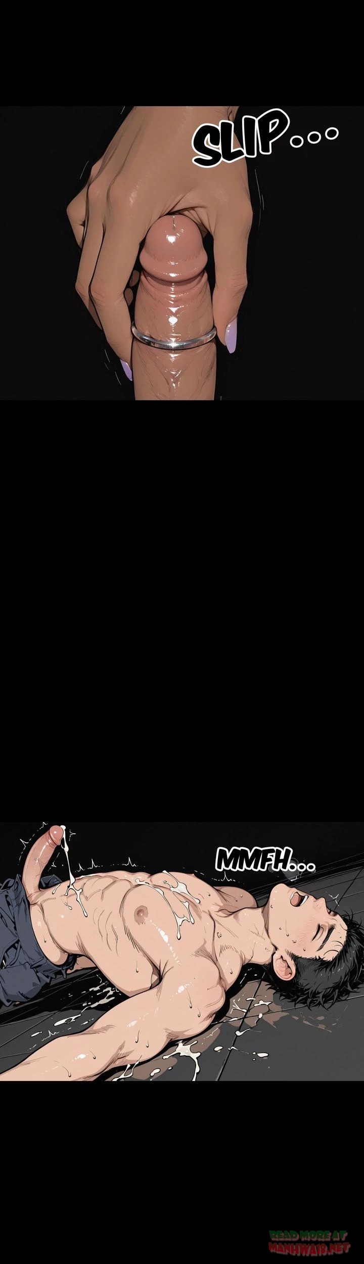 Reina Blanca: The White Queen Chap Chapter 1-Reina Blanca: The White Queen - Next Chap 2