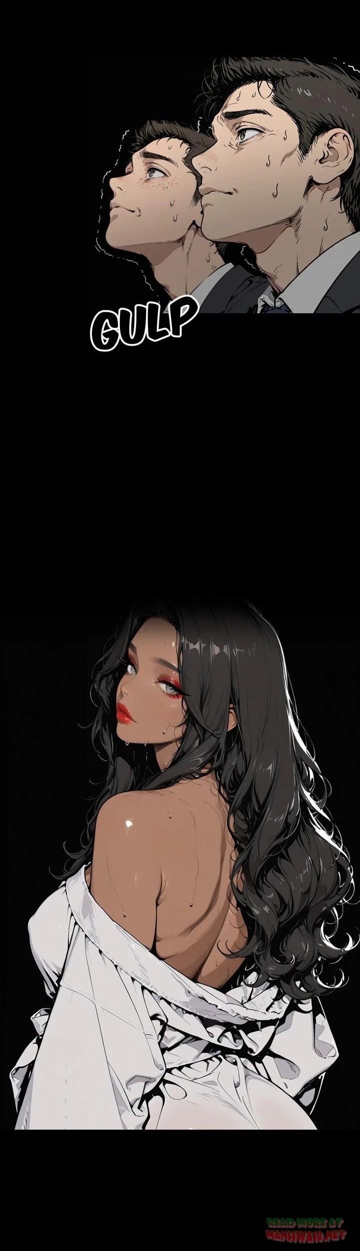 Reina Blanca: The White Queen Chap Chapter 1-Reina Blanca: The White Queen - Next Chap 2