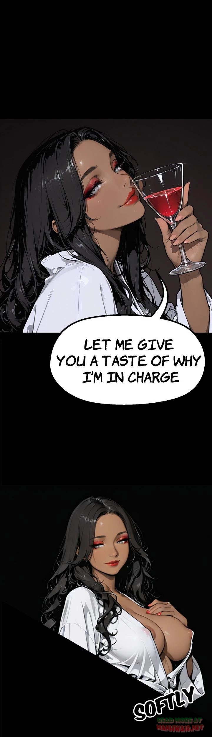 Reina Blanca: The White Queen Chap Chapter 1-Reina Blanca: The White Queen - Next Chap 2