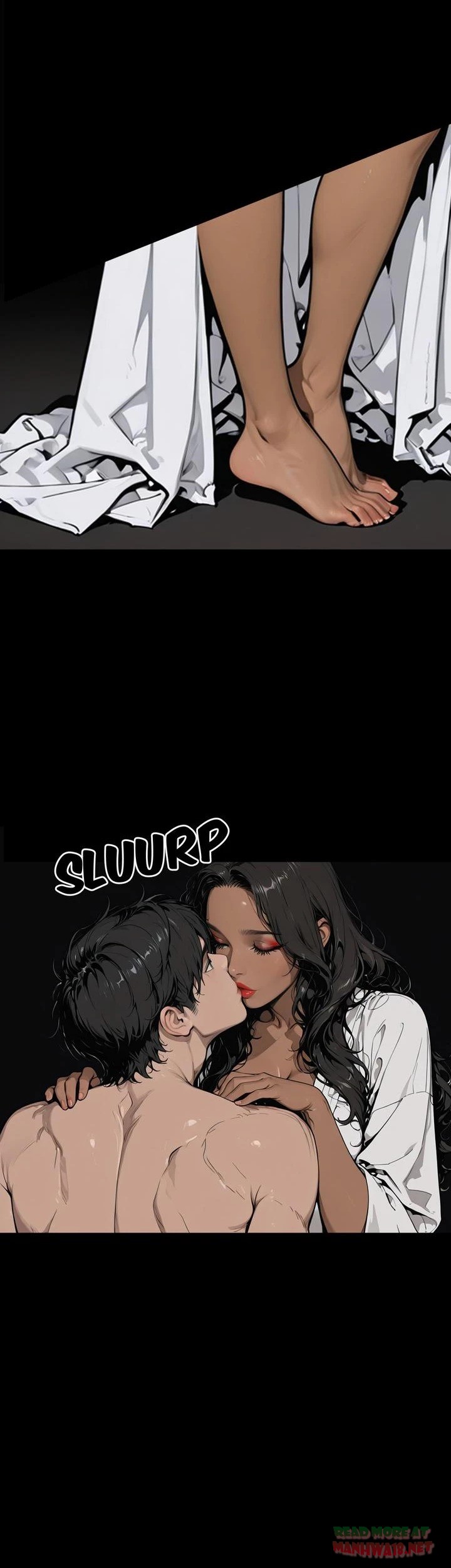 Reina Blanca: The White Queen Chap Chapter 1-Reina Blanca: The White Queen - Next Chap 2