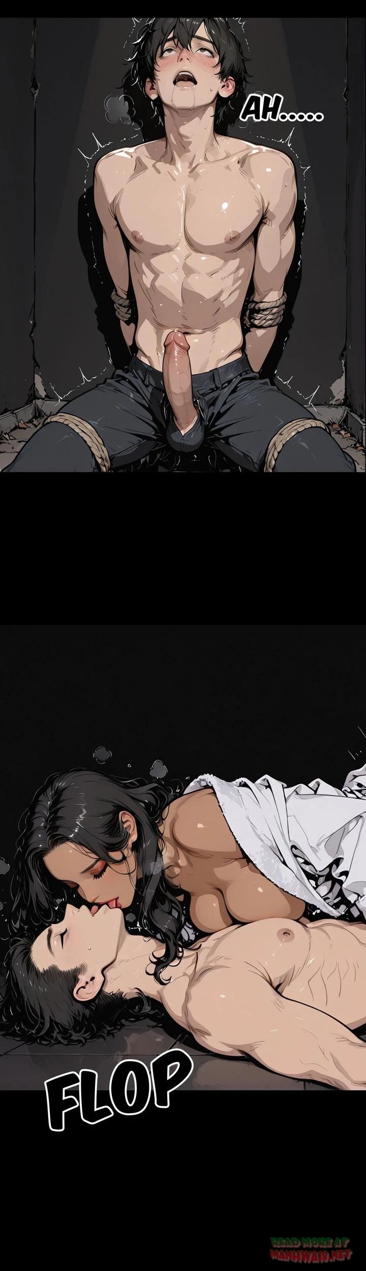 Reina Blanca: The White Queen Chap Chapter 1-Reina Blanca: The White Queen - Next Chap 2