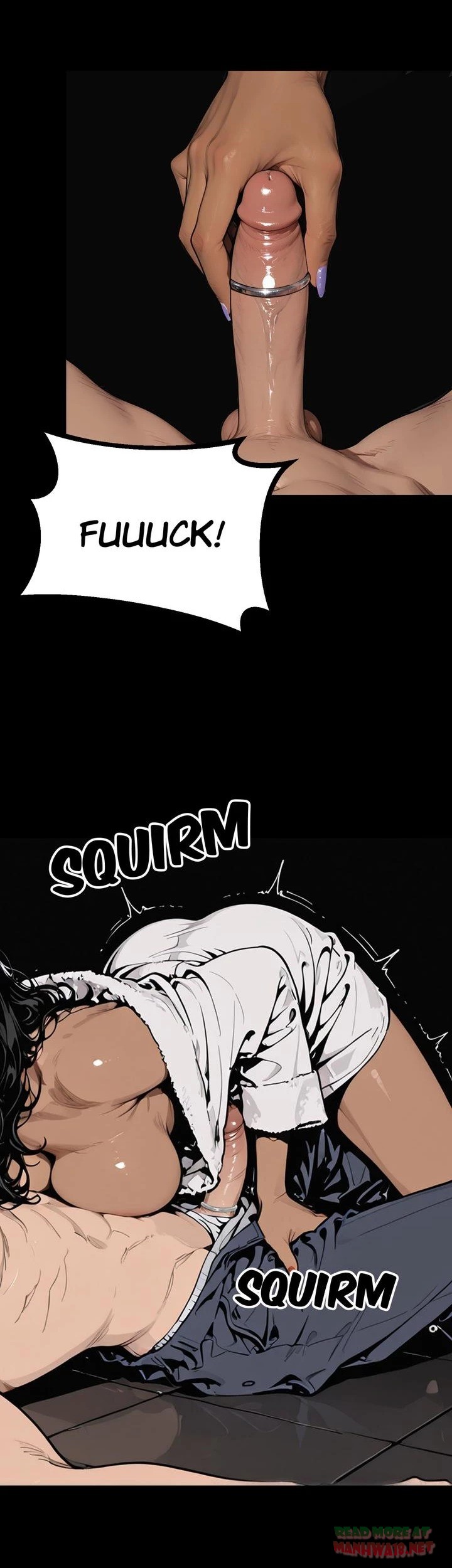 Reina Blanca: The White Queen Chap Chapter 1-Reina Blanca: The White Queen - Next Chap 2