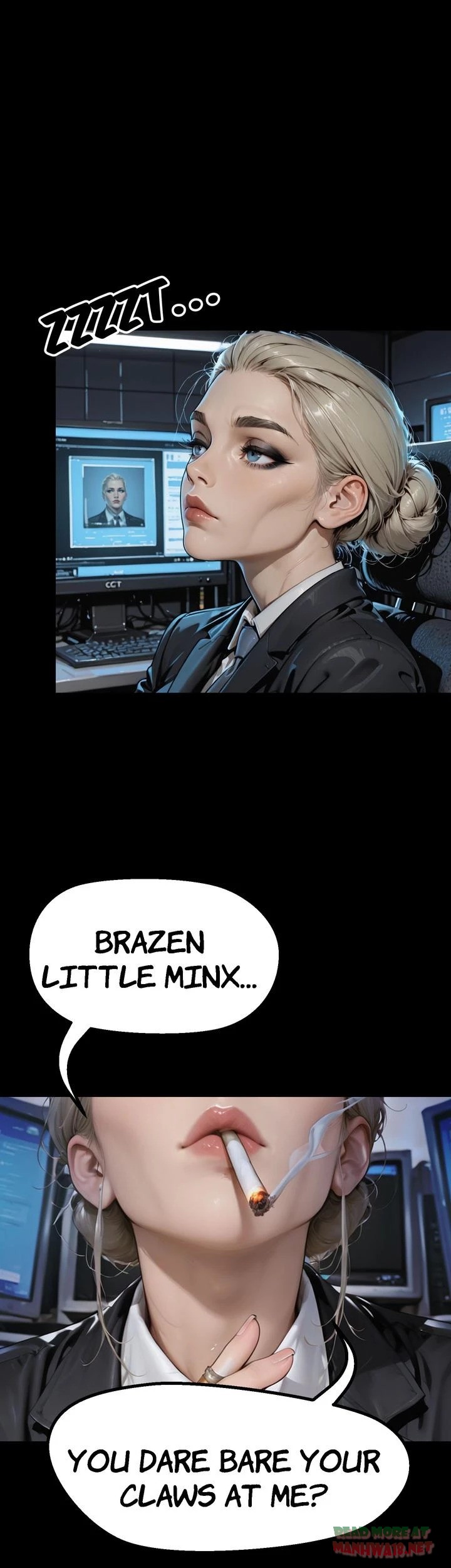 Reina Blanca: The White Queen Chap Chapter 2-Reina Blanca: The White Queen - Next Chap 3