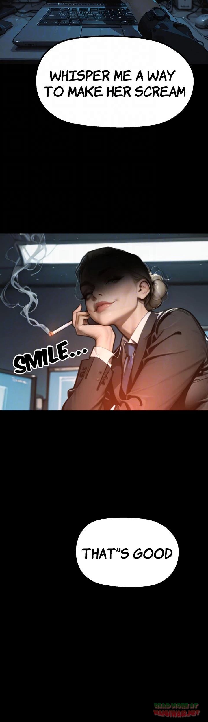 Reina Blanca: The White Queen Chap Chapter 2-Reina Blanca: The White Queen - Next Chap 3