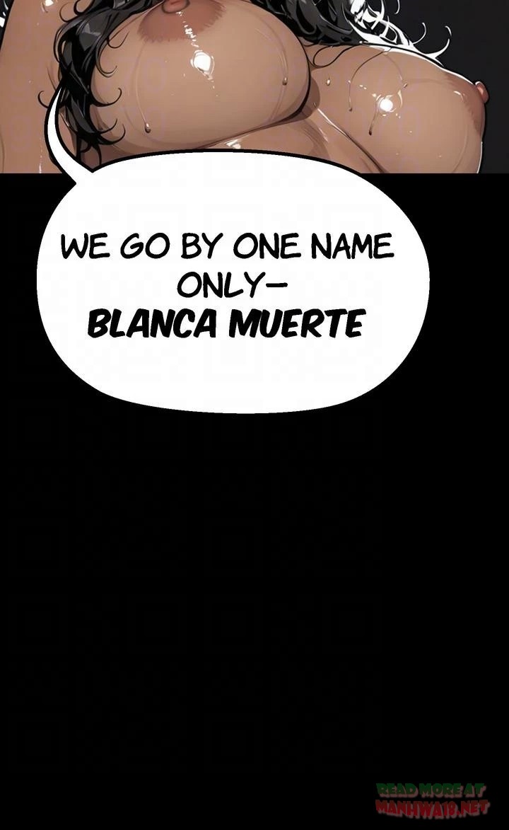 Reina Blanca: The White Queen Chap Chapter 2-Reina Blanca: The White Queen - Next Chap 3