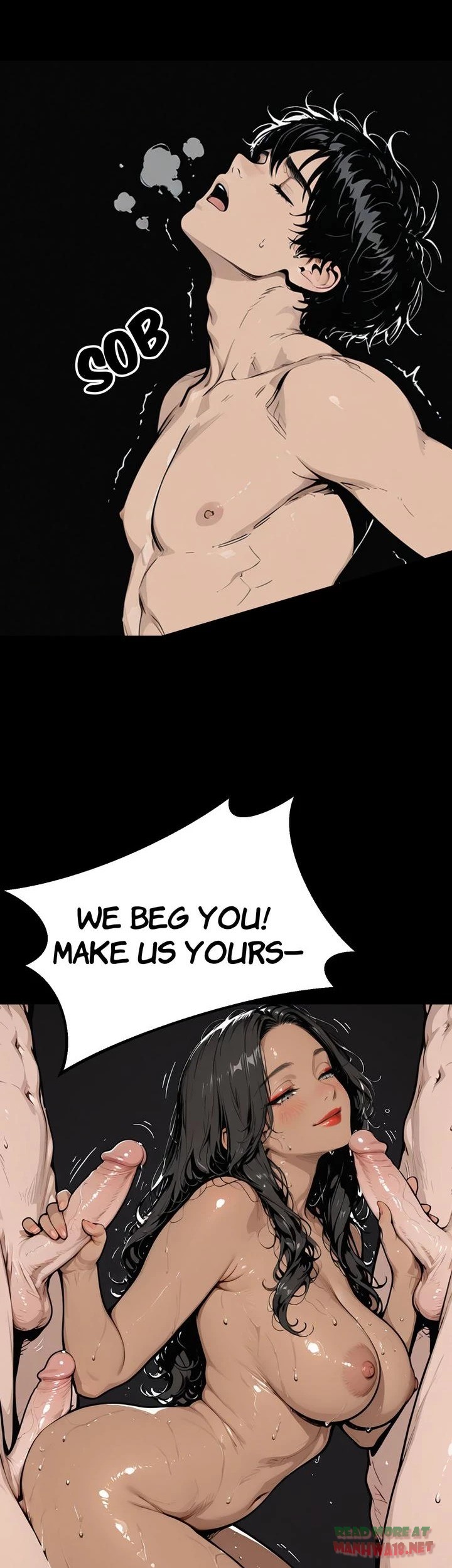 Reina Blanca: The White Queen Chap Chapter 2-Reina Blanca: The White Queen - Next Chap 3