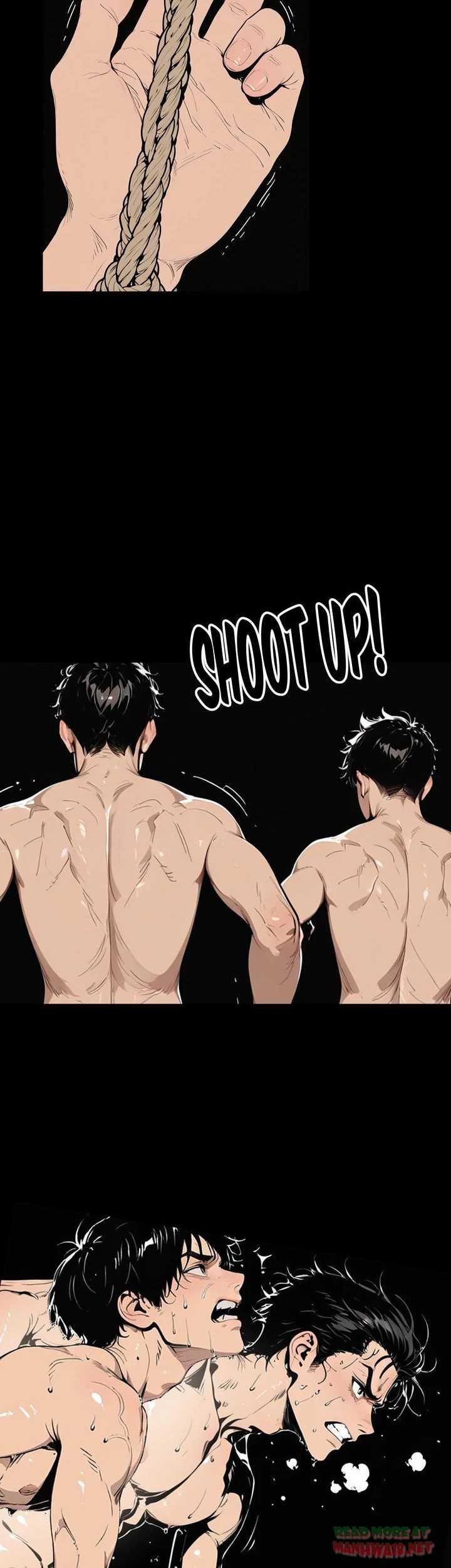 Reina Blanca: The White Queen Chap Chapter 2-Reina Blanca: The White Queen - Next Chap 3