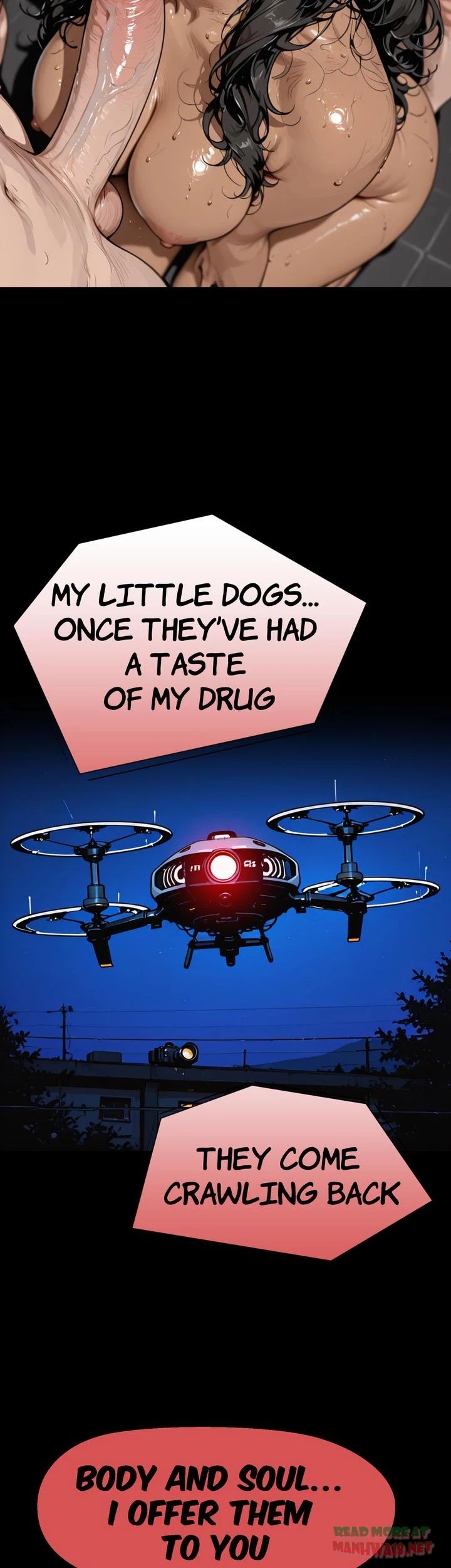 Reina Blanca: The White Queen Chap Chapter 2-Reina Blanca: The White Queen - Next Chap 3