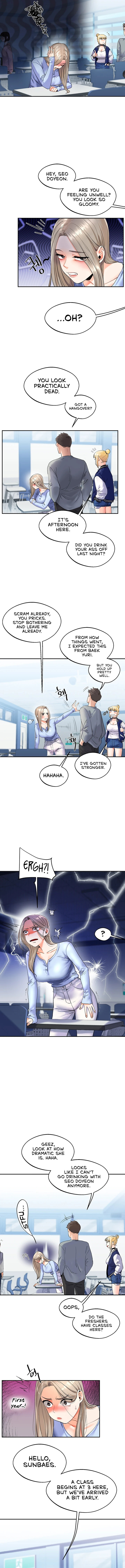 Relationship Reversal Chap chap 03-Relationship Reversal - Next Chap 4