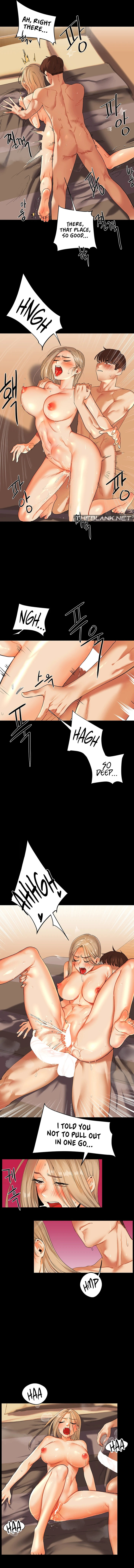 Relationship Reversal Chap chap 03-Relationship Reversal - Next Chap 4