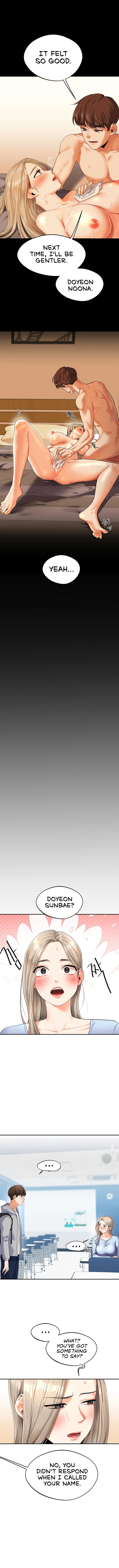 Relationship Reversal Chap chap 03-Relationship Reversal - Next Chap 4