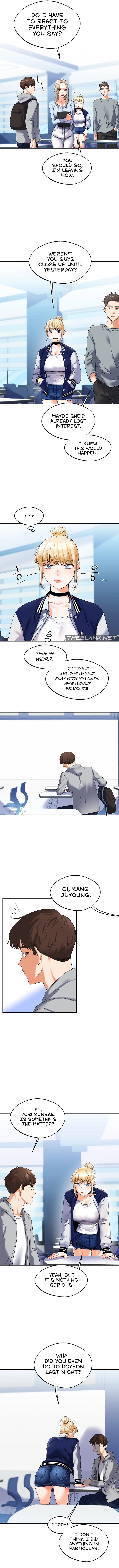 Relationship Reversal Chap chap 03-Relationship Reversal - Next Chap 4