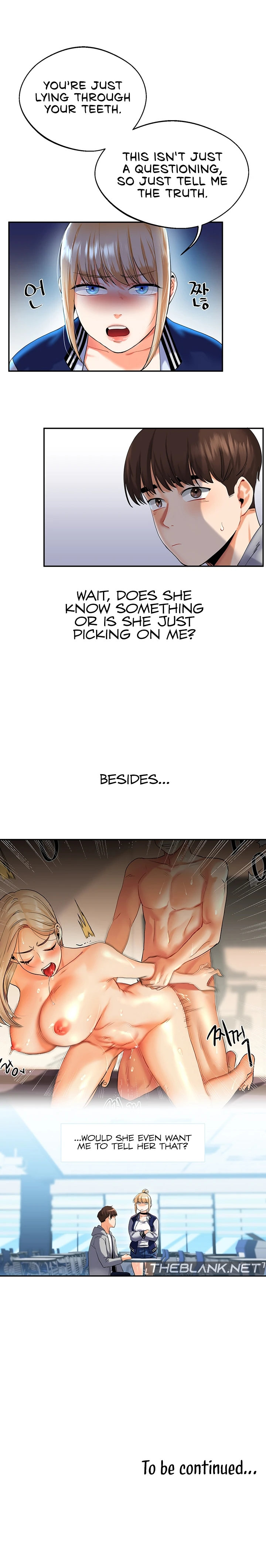 Relationship Reversal Chap chap 03-Relationship Reversal - Next Chap 4