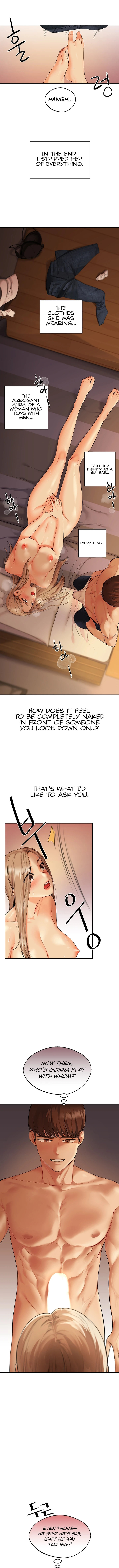 Relationship Reversal Chap chap 03-Relationship Reversal - Next Chap 4