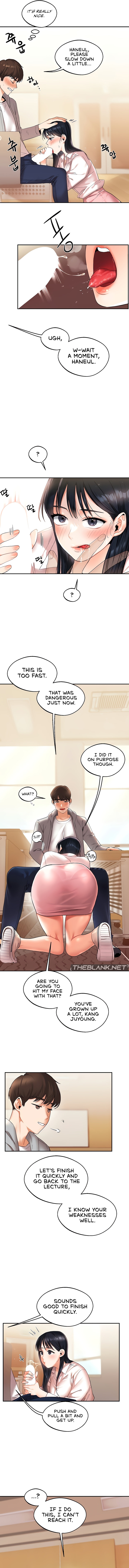 Relationship Reversal Chap chap 04-Relationship Reversal - Next Chap 5