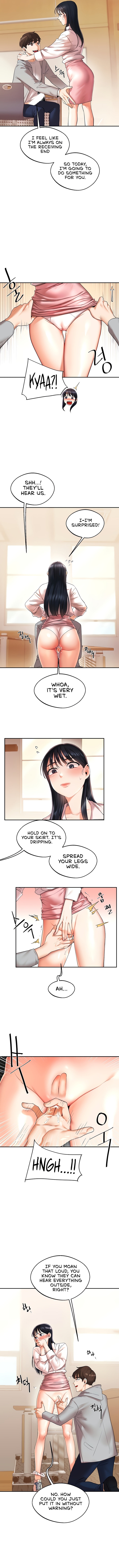 Relationship Reversal Chap chap 04-Relationship Reversal - Next Chap 5