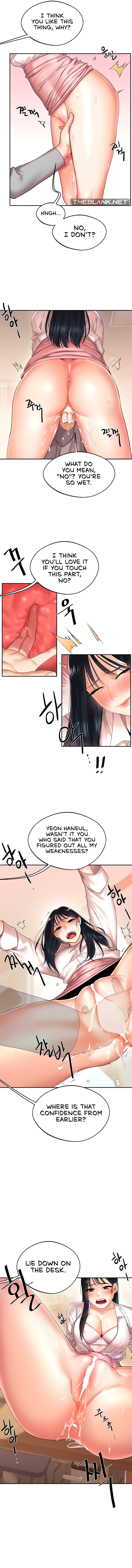 Relationship Reversal Chap chap 04-Relationship Reversal - Next Chap 5